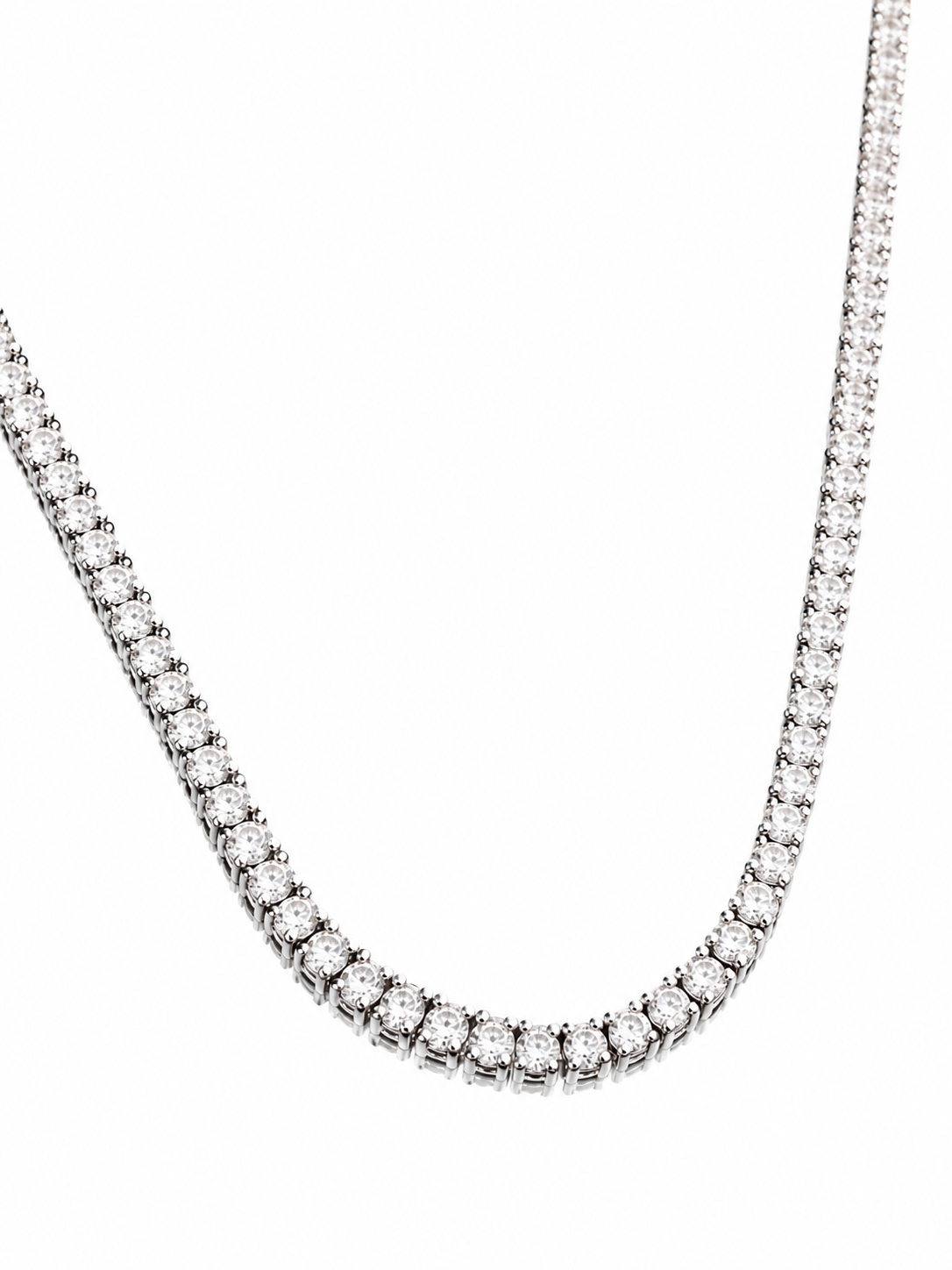 Collar tenis