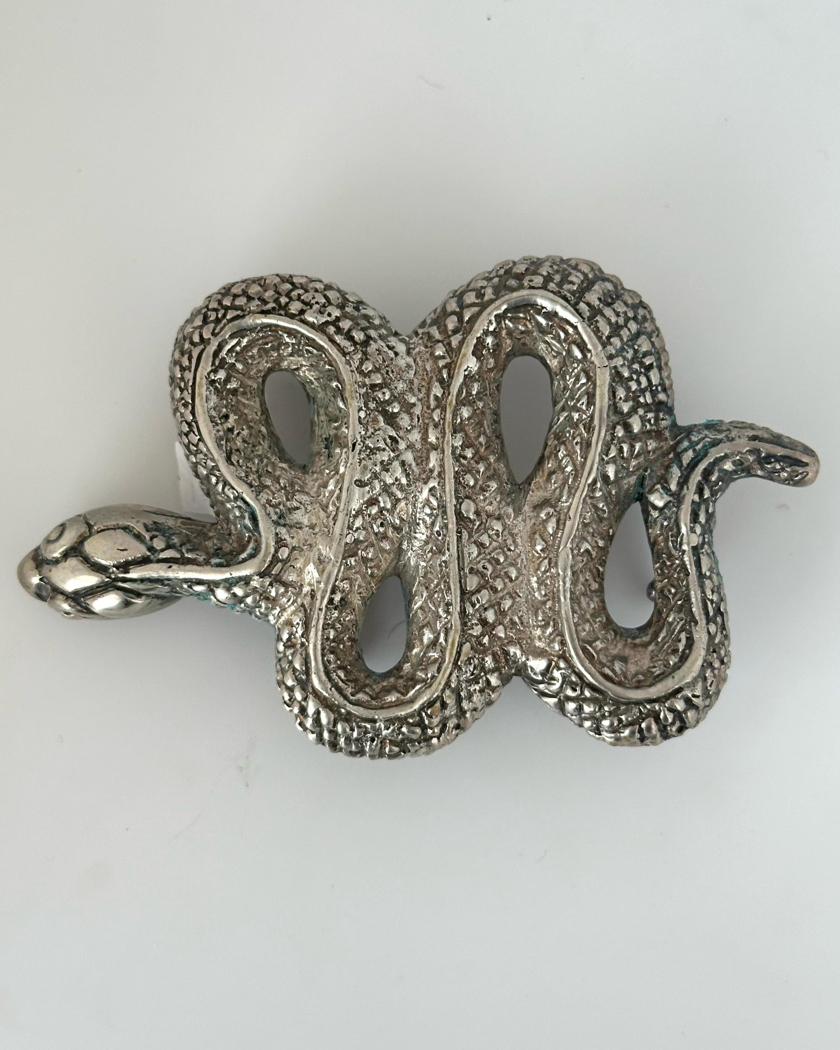 Hebilla de Cinturón