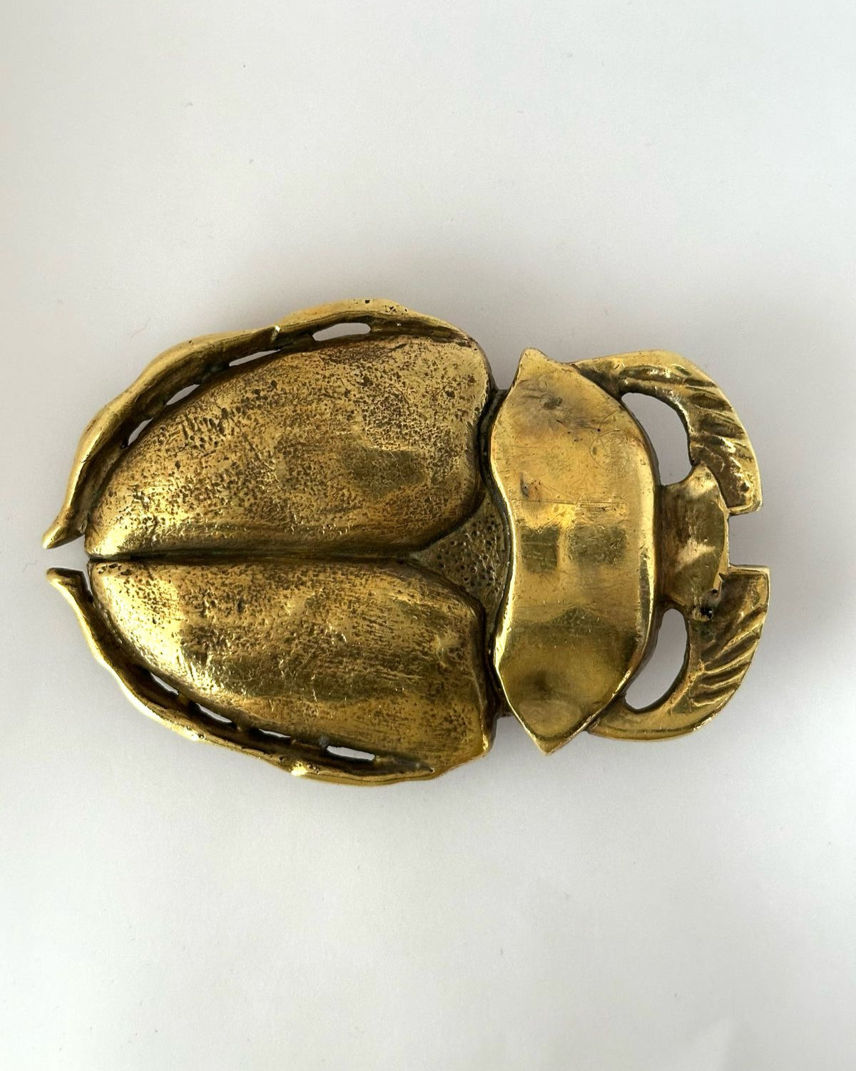 Hebilla de Cinturón