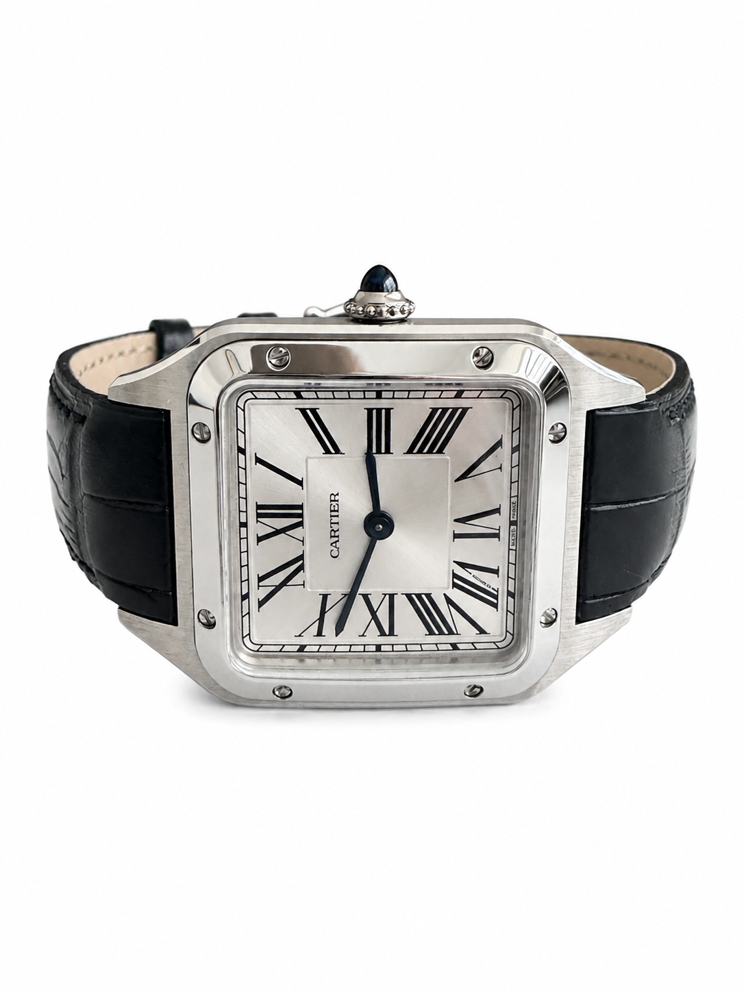 Cartier Santos-Dumont dama