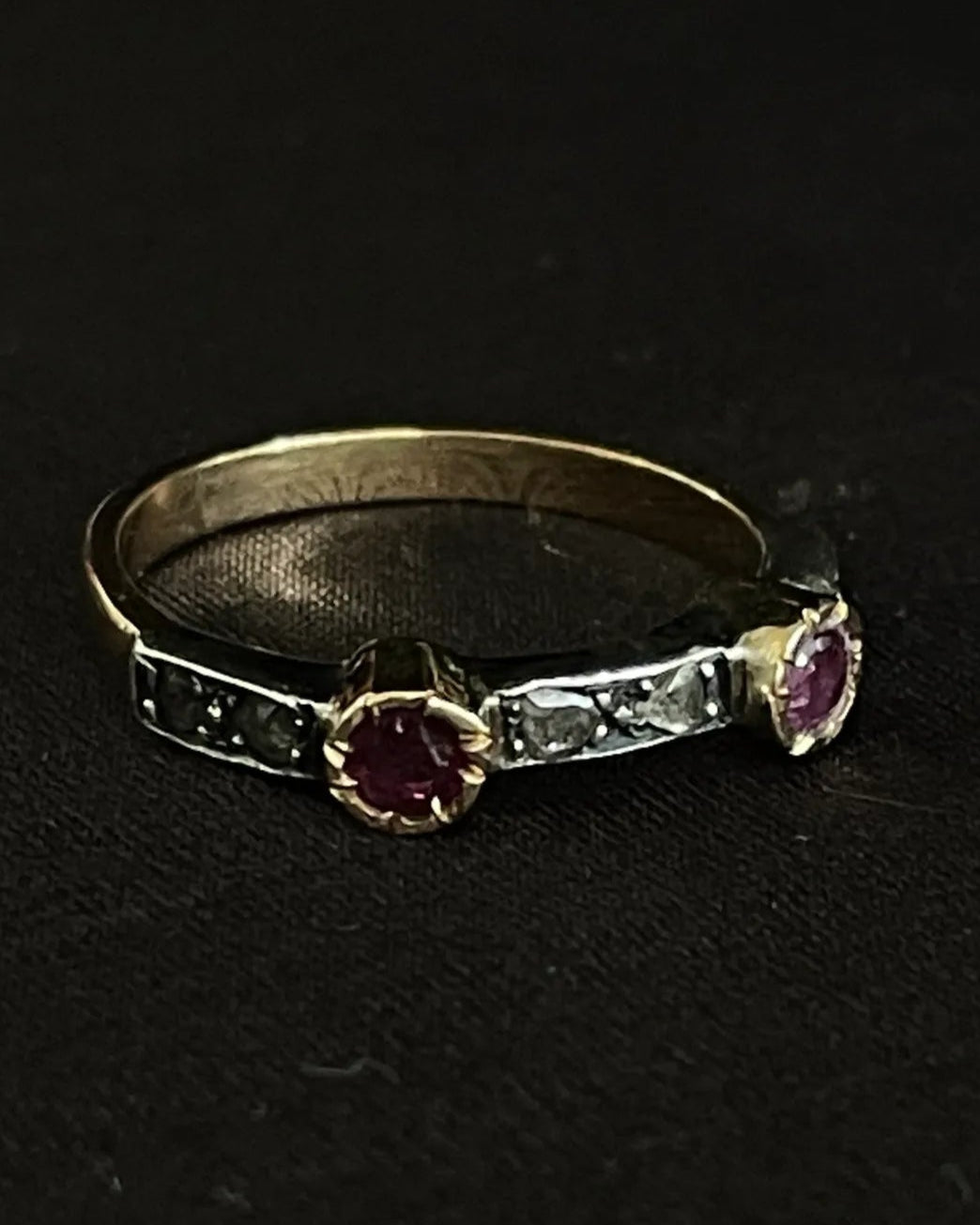 Anillo "Gula"