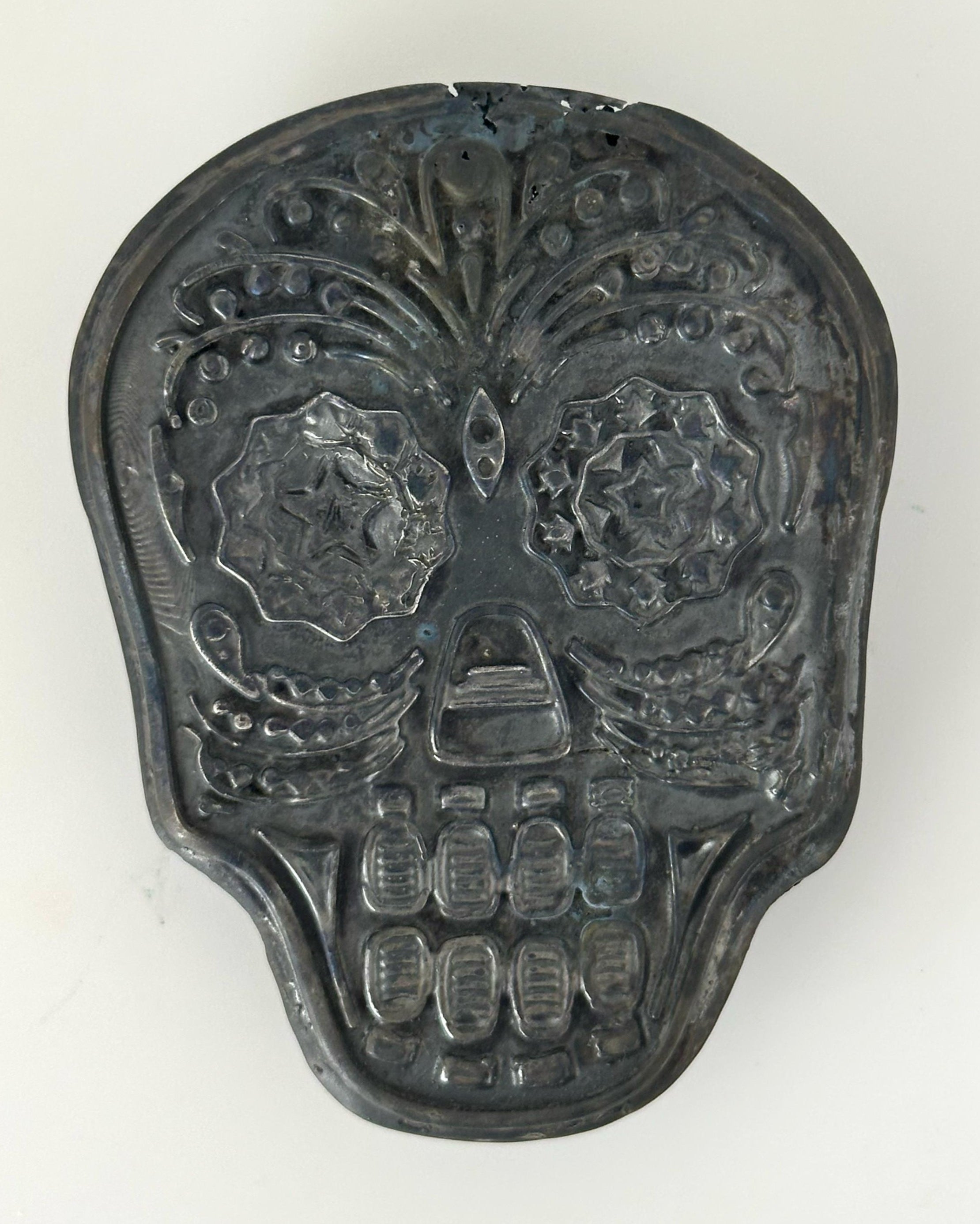 Hebilla de Cinturón