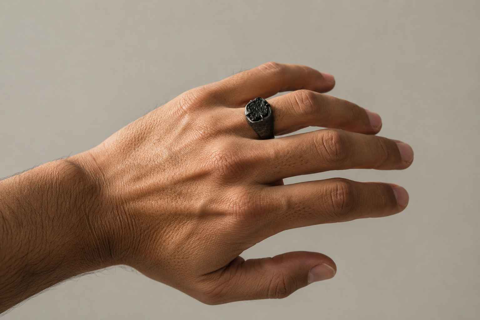 Anillo IMPACTO