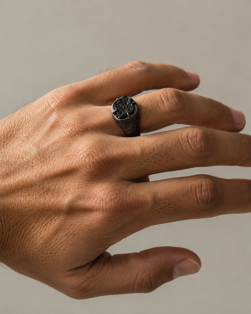 Anillo IMPACTO