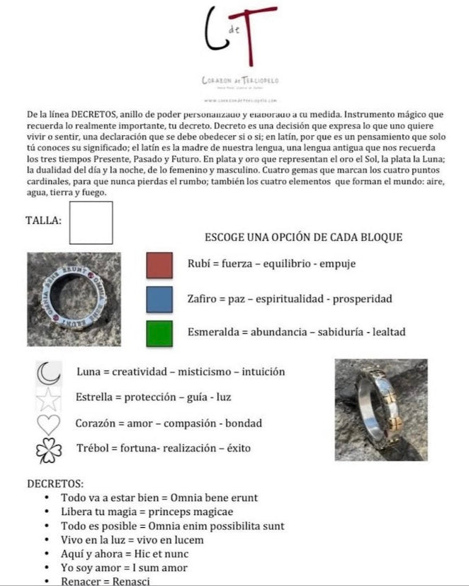 Anillo de Poder