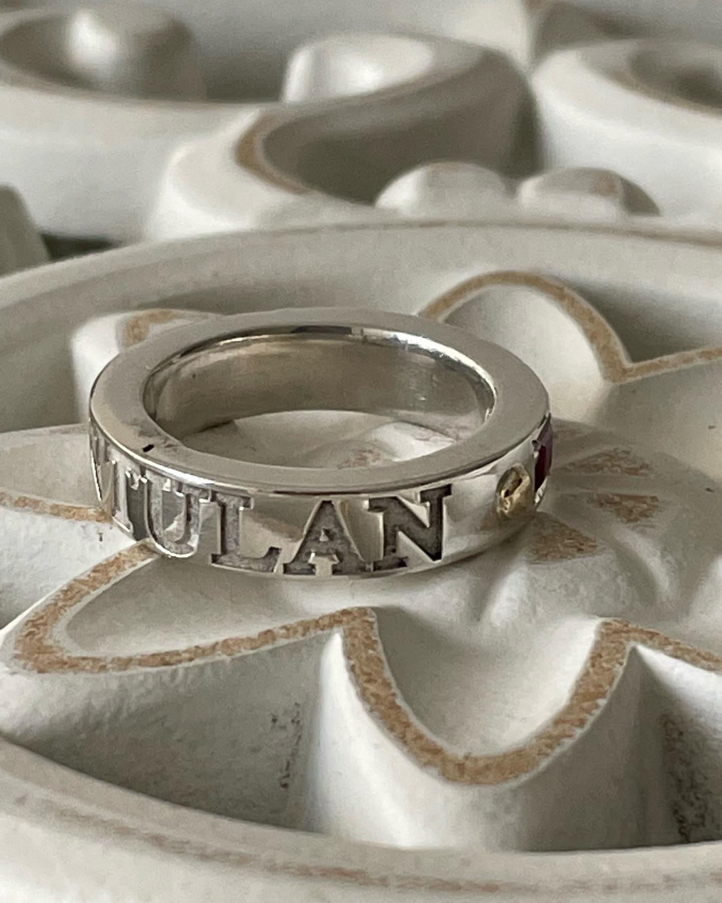 Anillo Santulan
