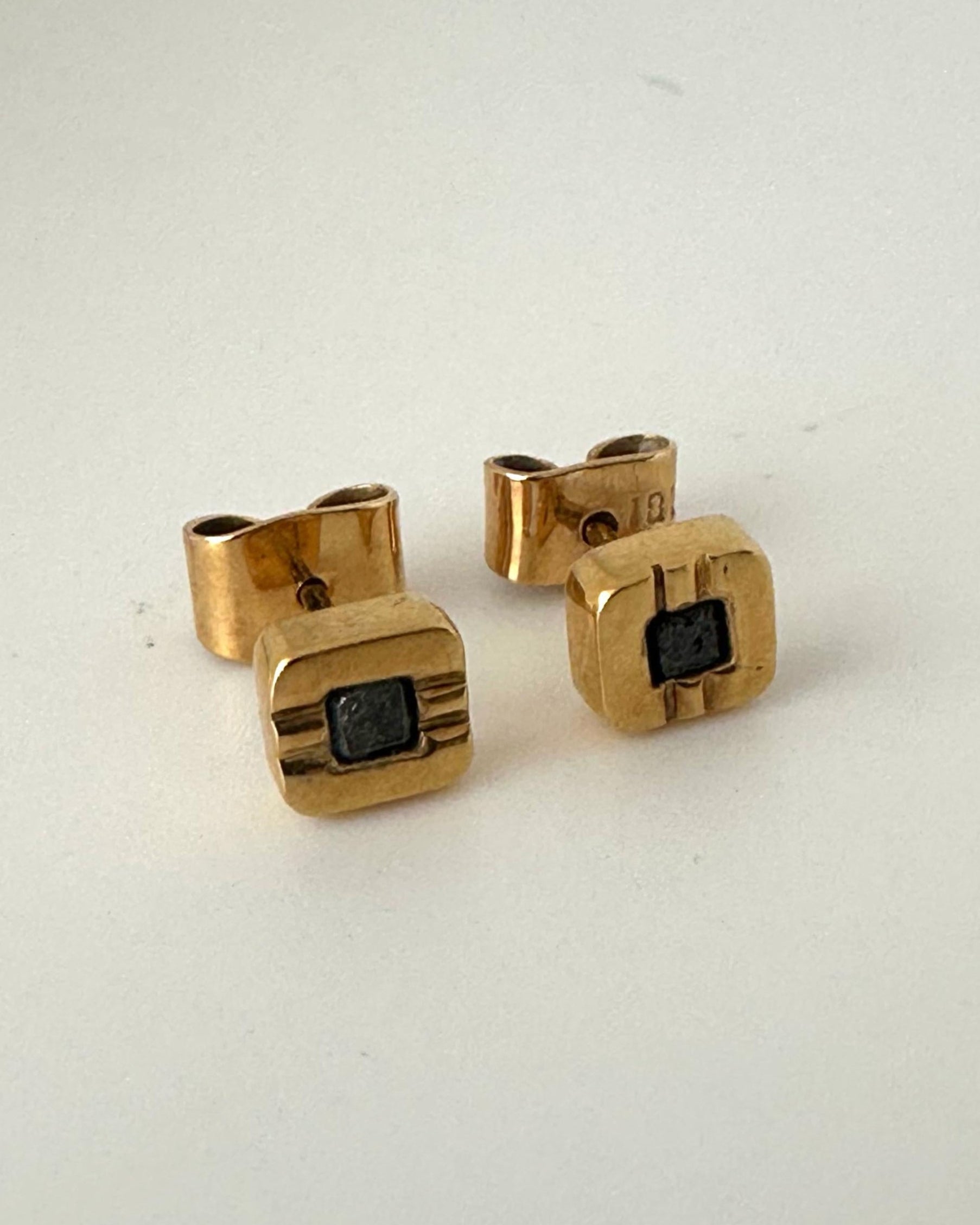Broqueles de Diamante en Bruto