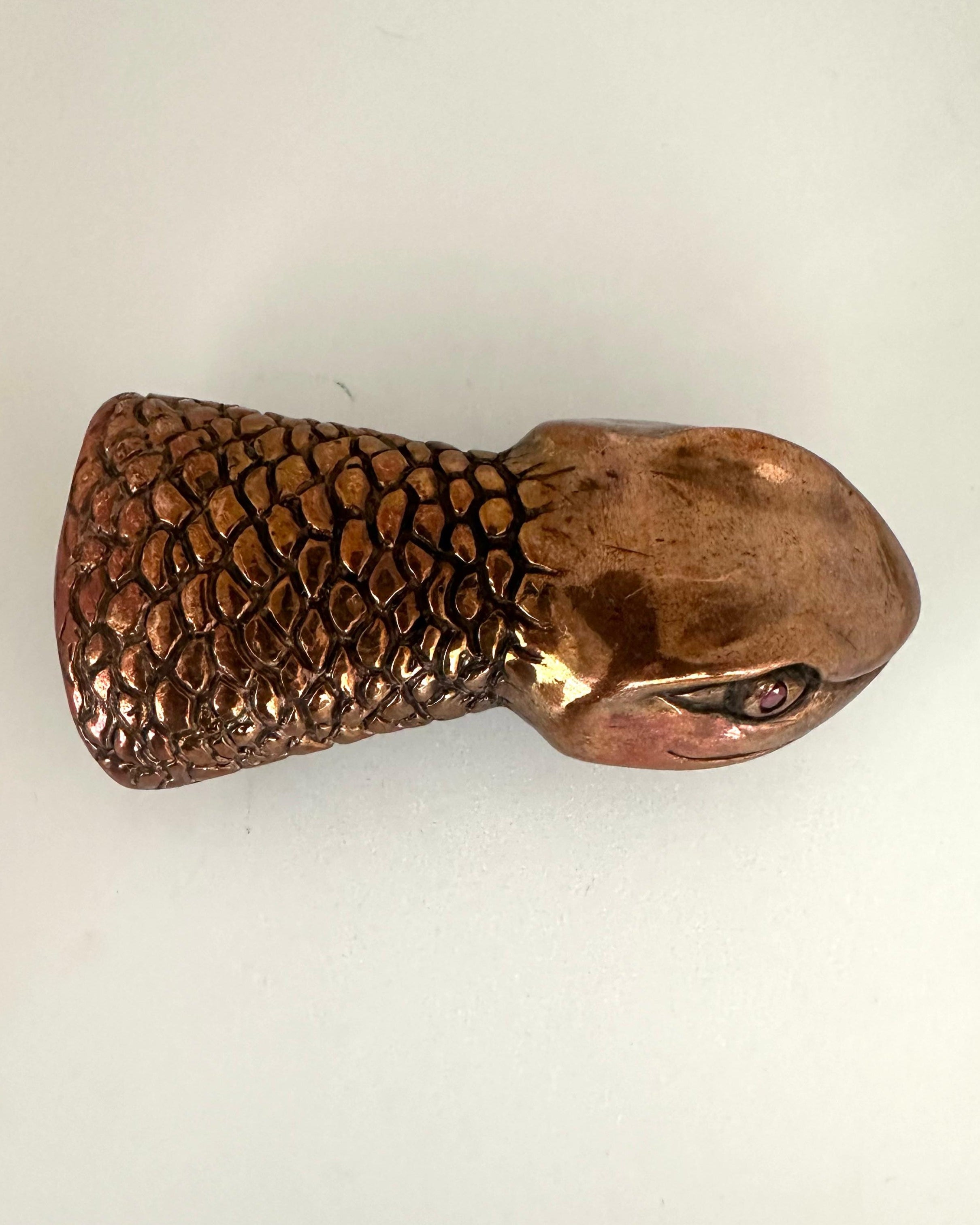 Hebilla de Cinturón