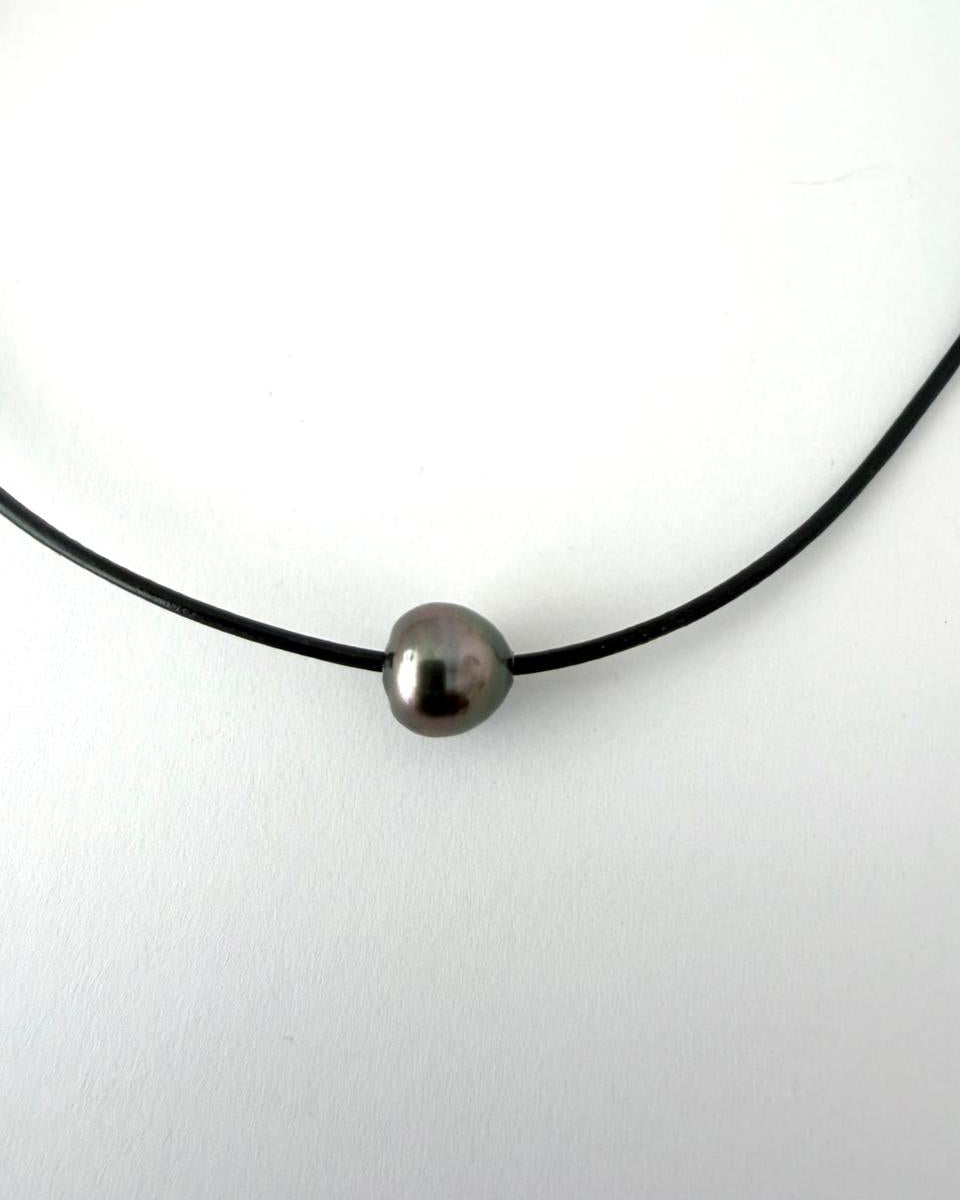 Perla Negra de Tahití