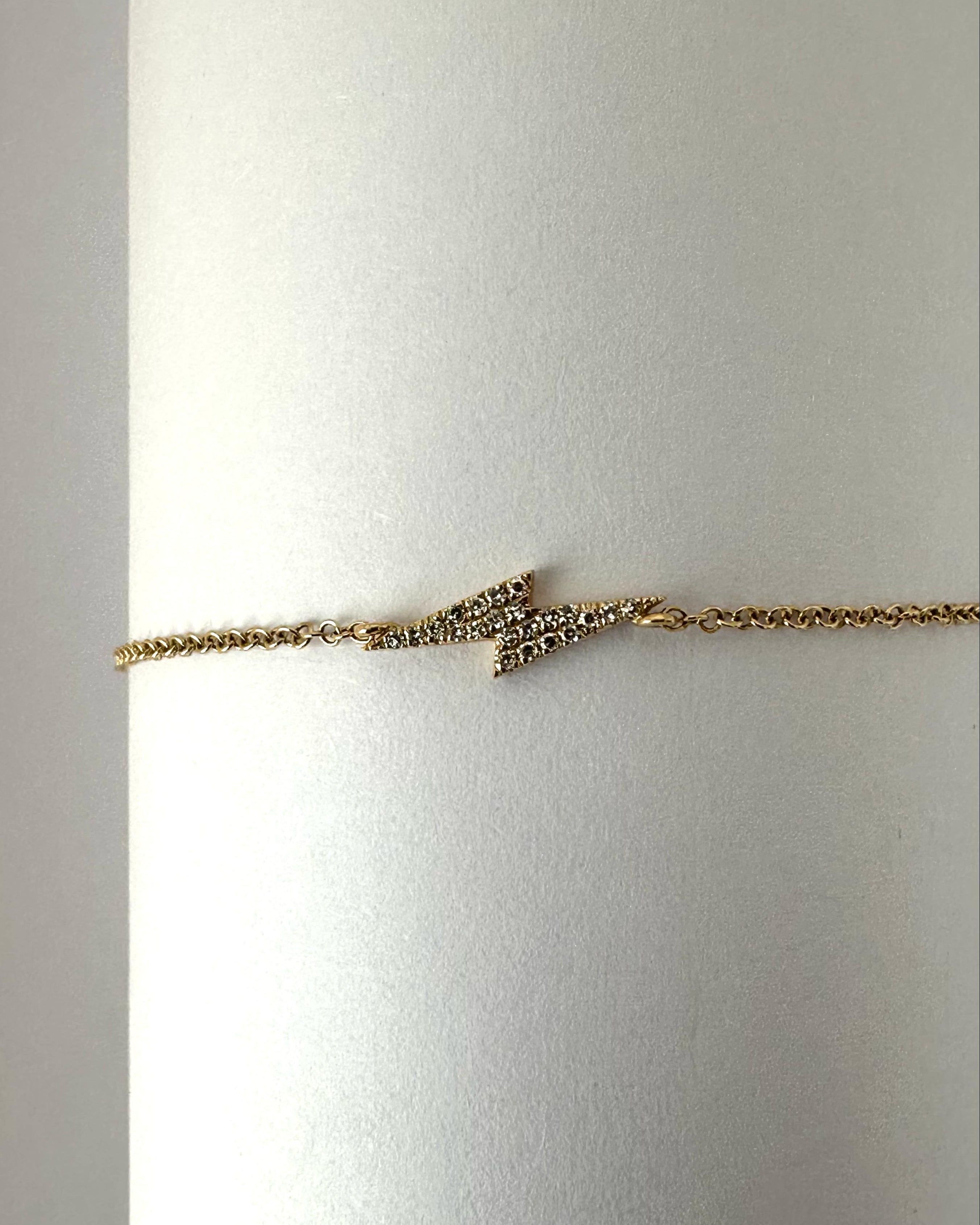 Pulsera Rayo
