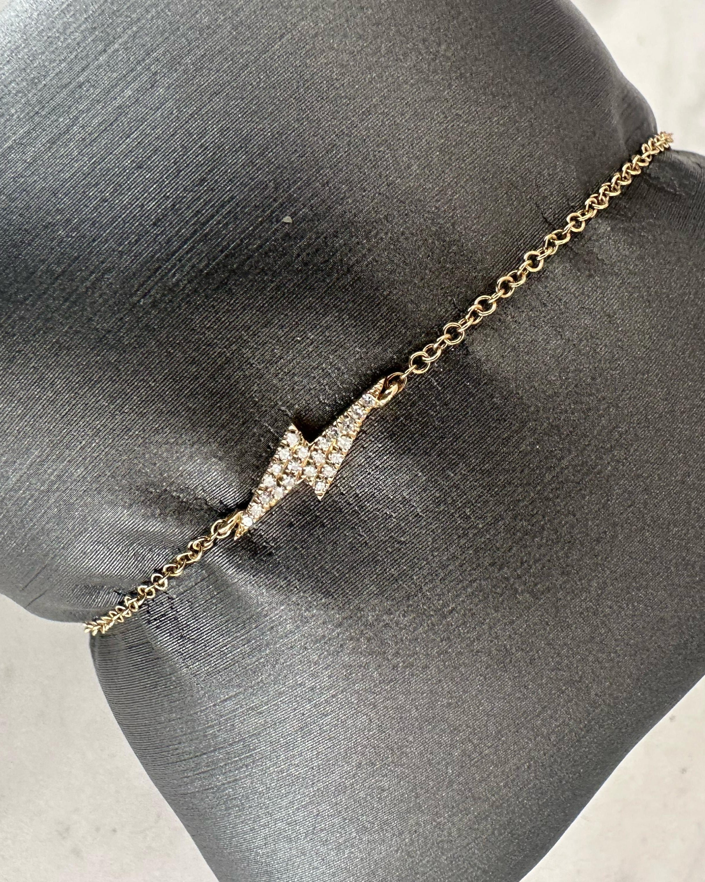 Pulsera Rayo