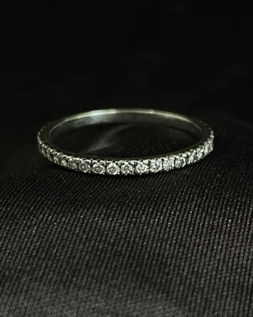 Anillo "Pereza"